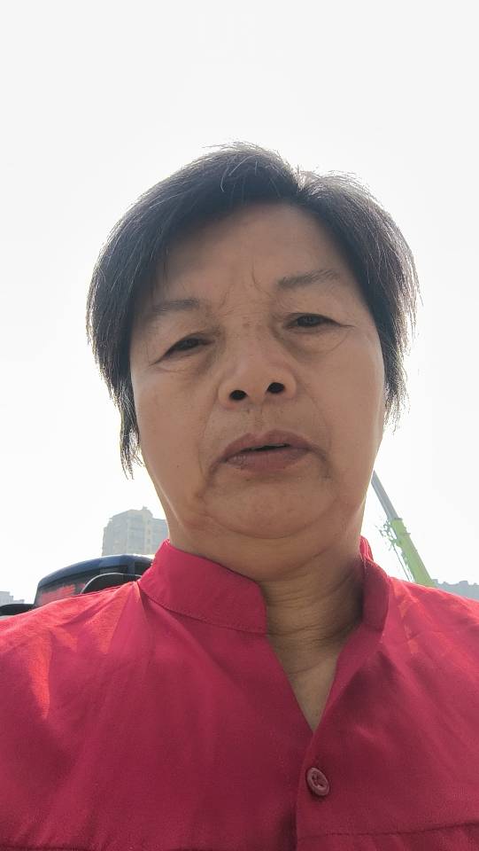 阿姨资料照片