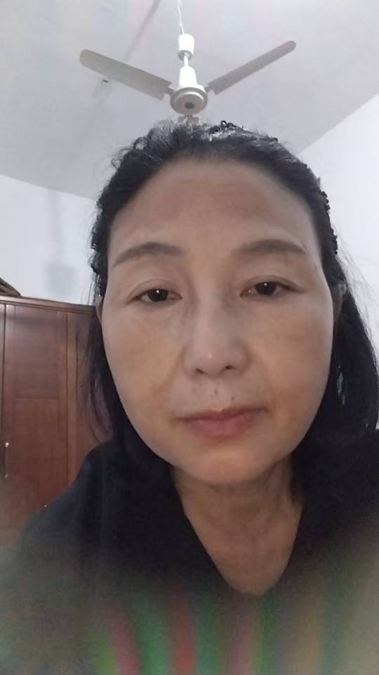 阿姨资料照片