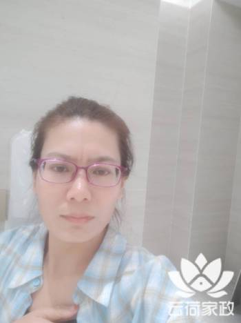 阿姨资料照片