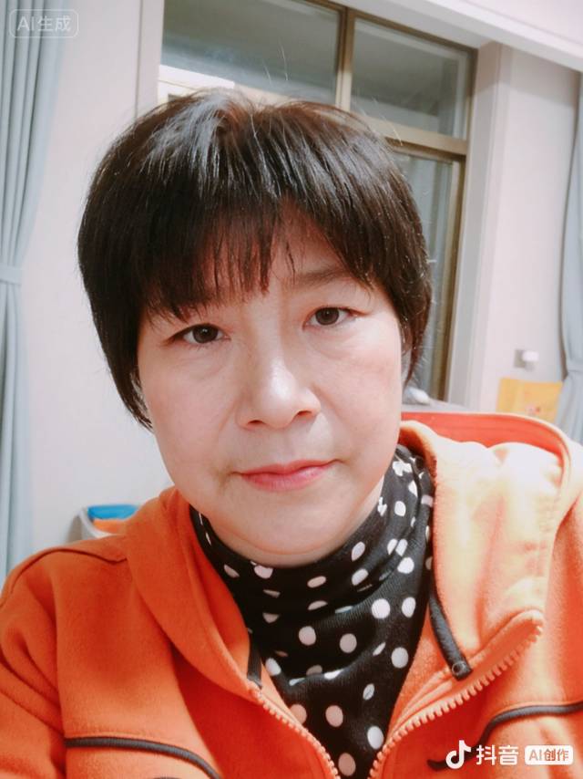 阿姨资料照片