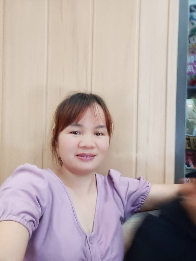 阿姨资料照片