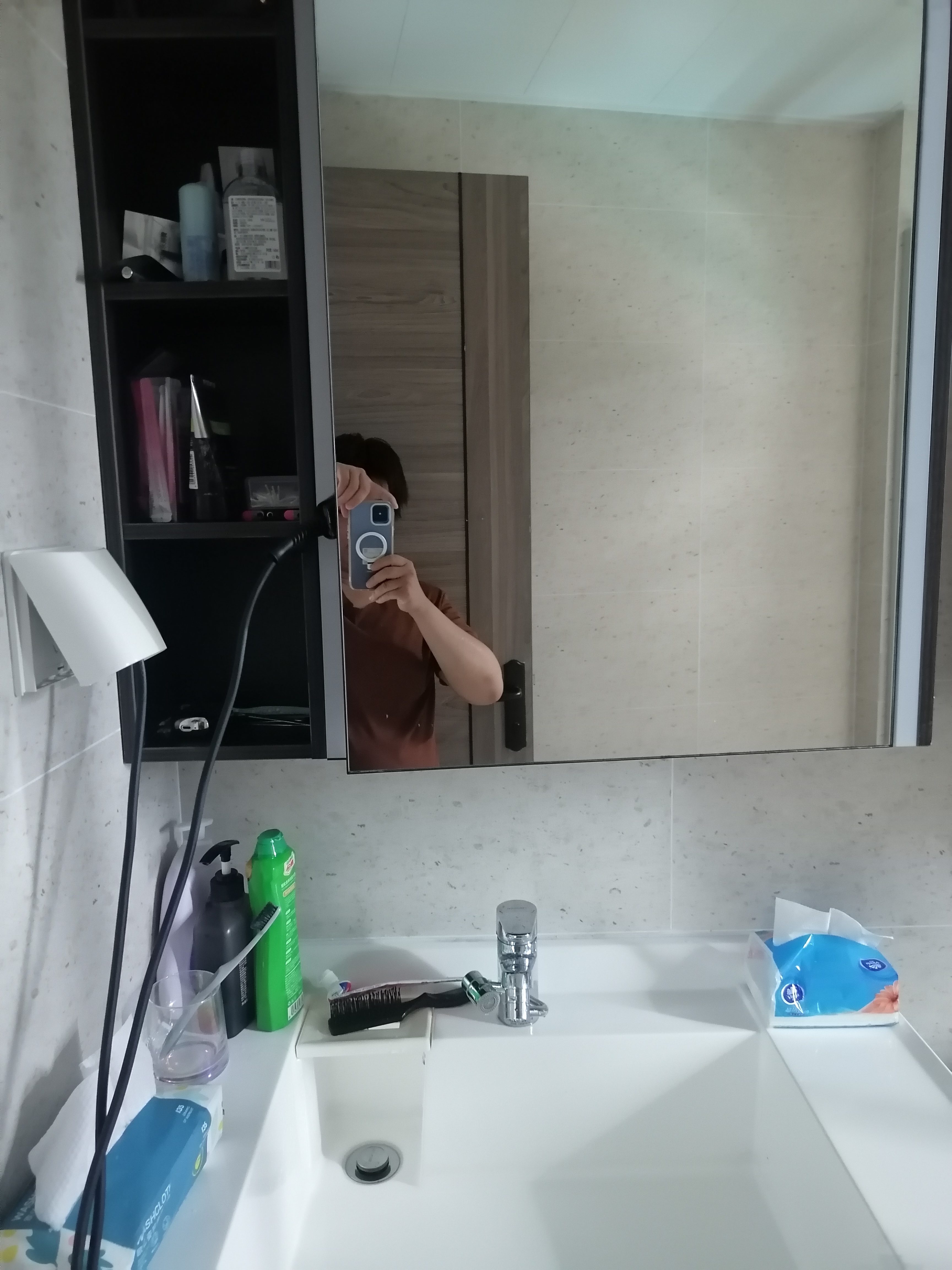 韦阿姨照片