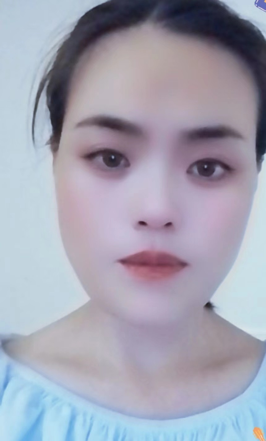 阿姨照片