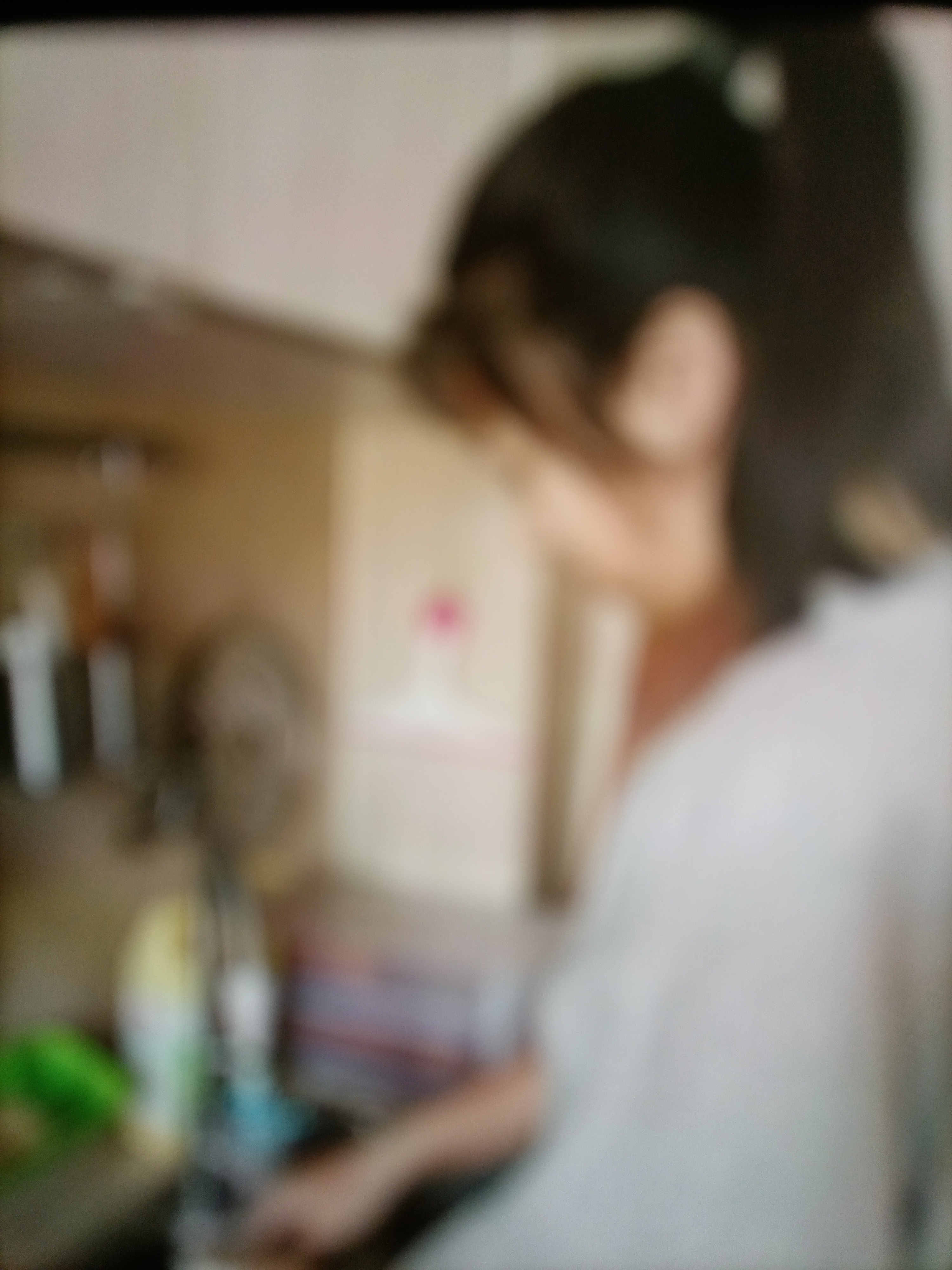 李阿姨照片