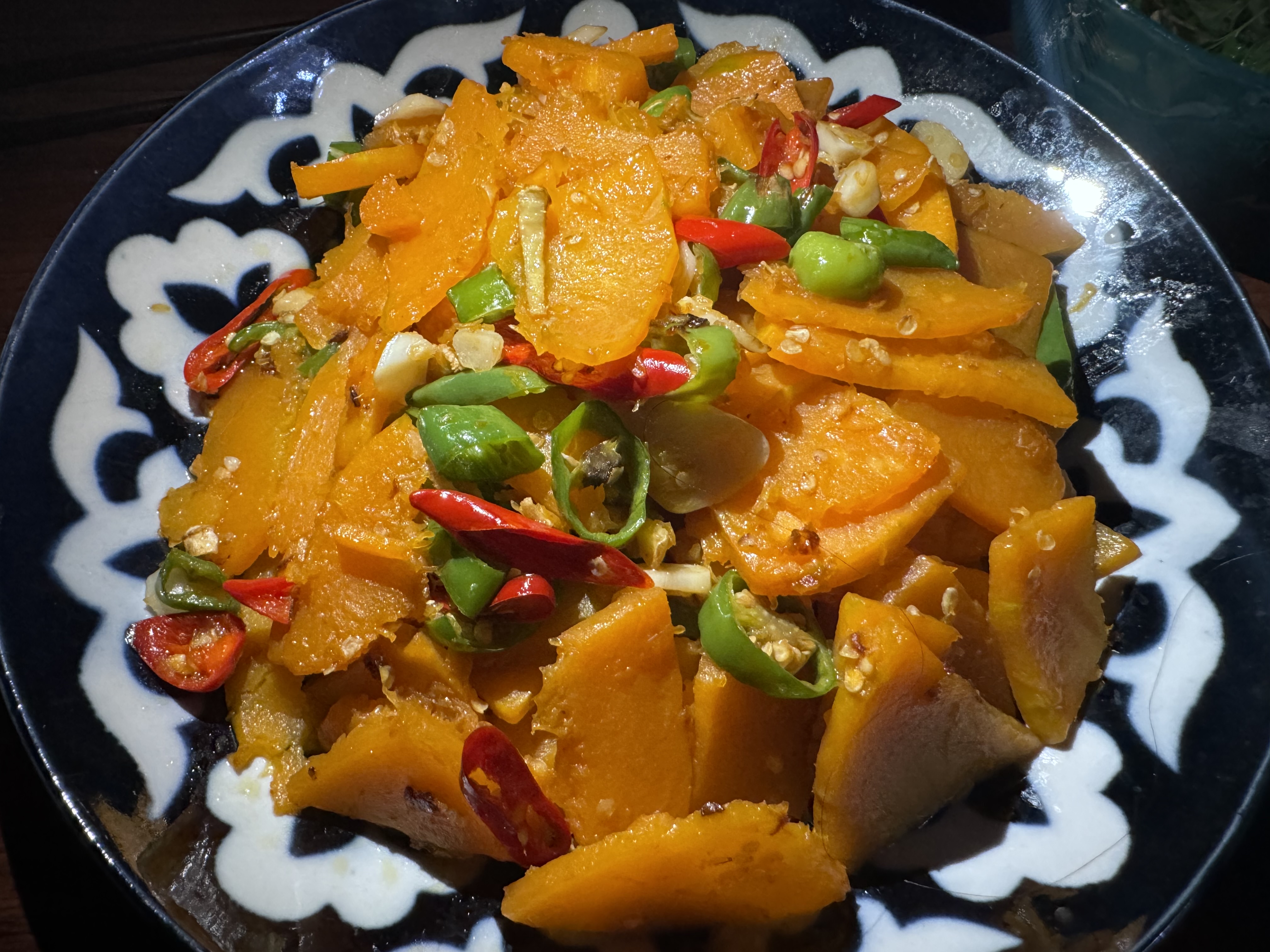 阿姨资料照片