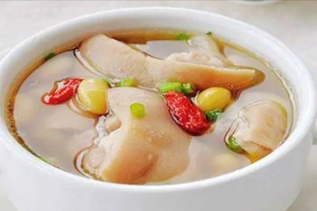 李护工照片