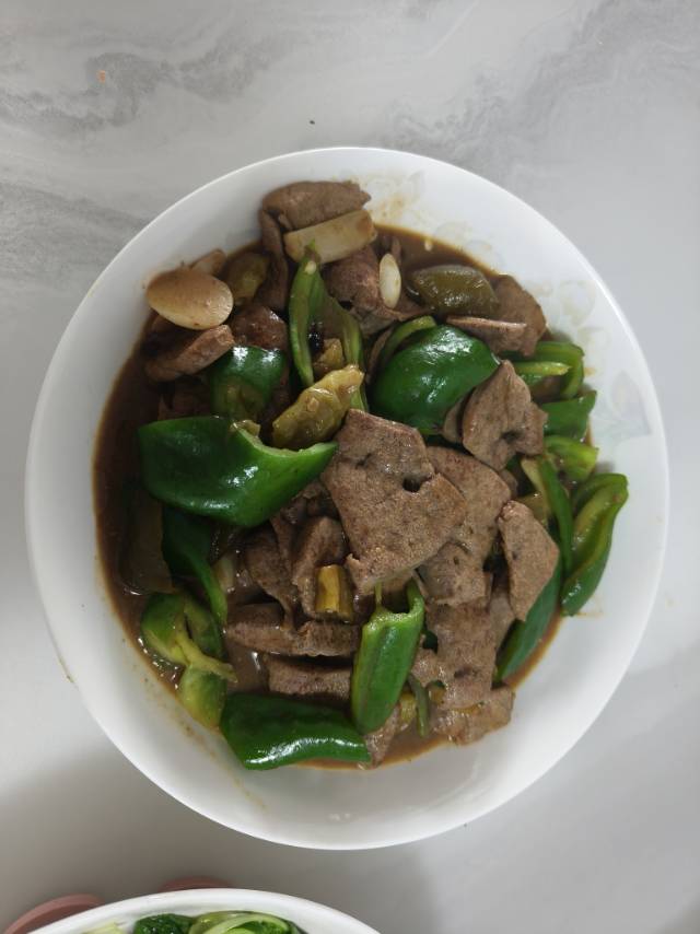 李阿姨照片