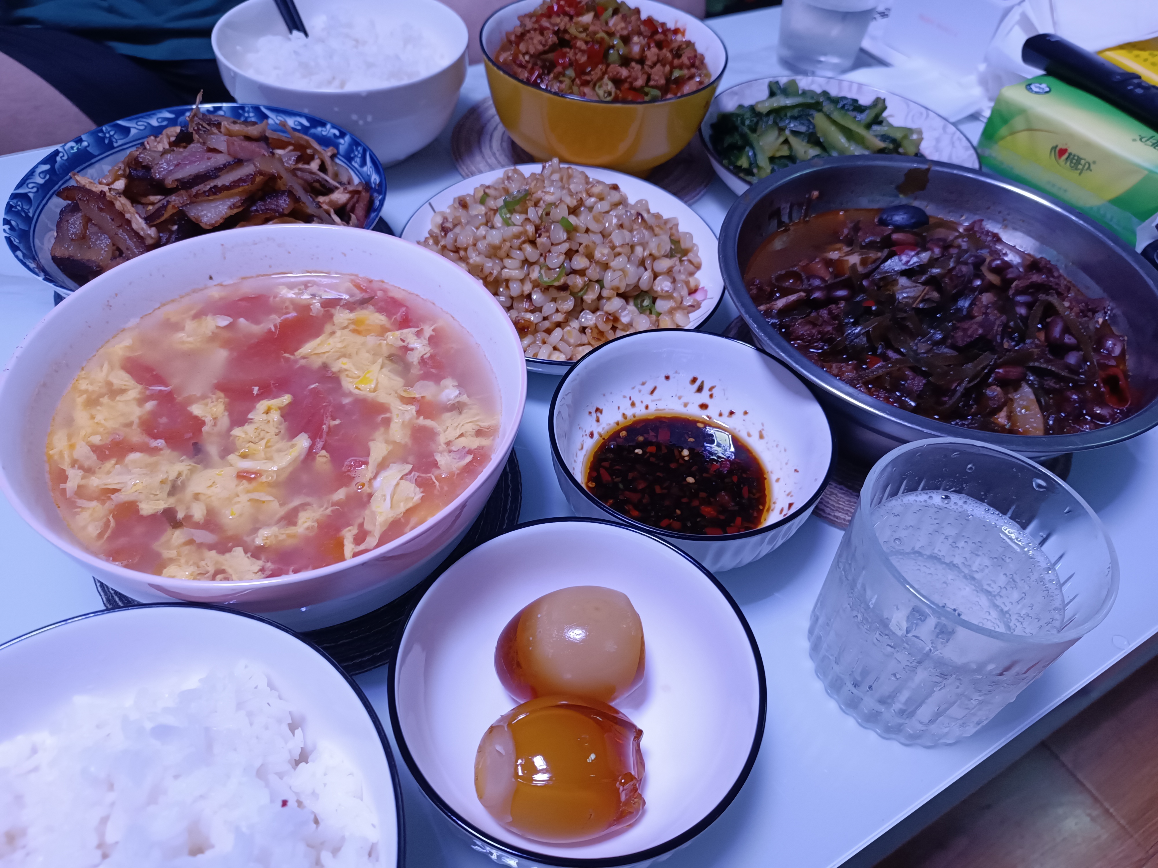 刘阿姨照片