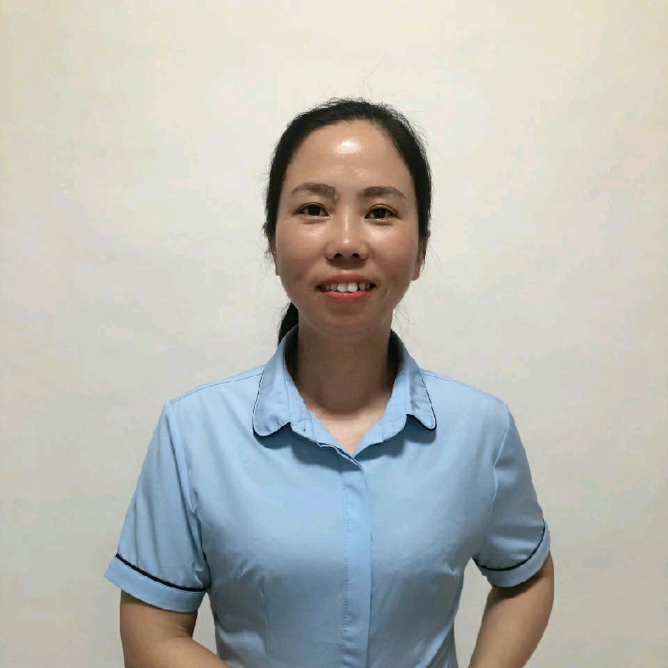 李阿姨照片
