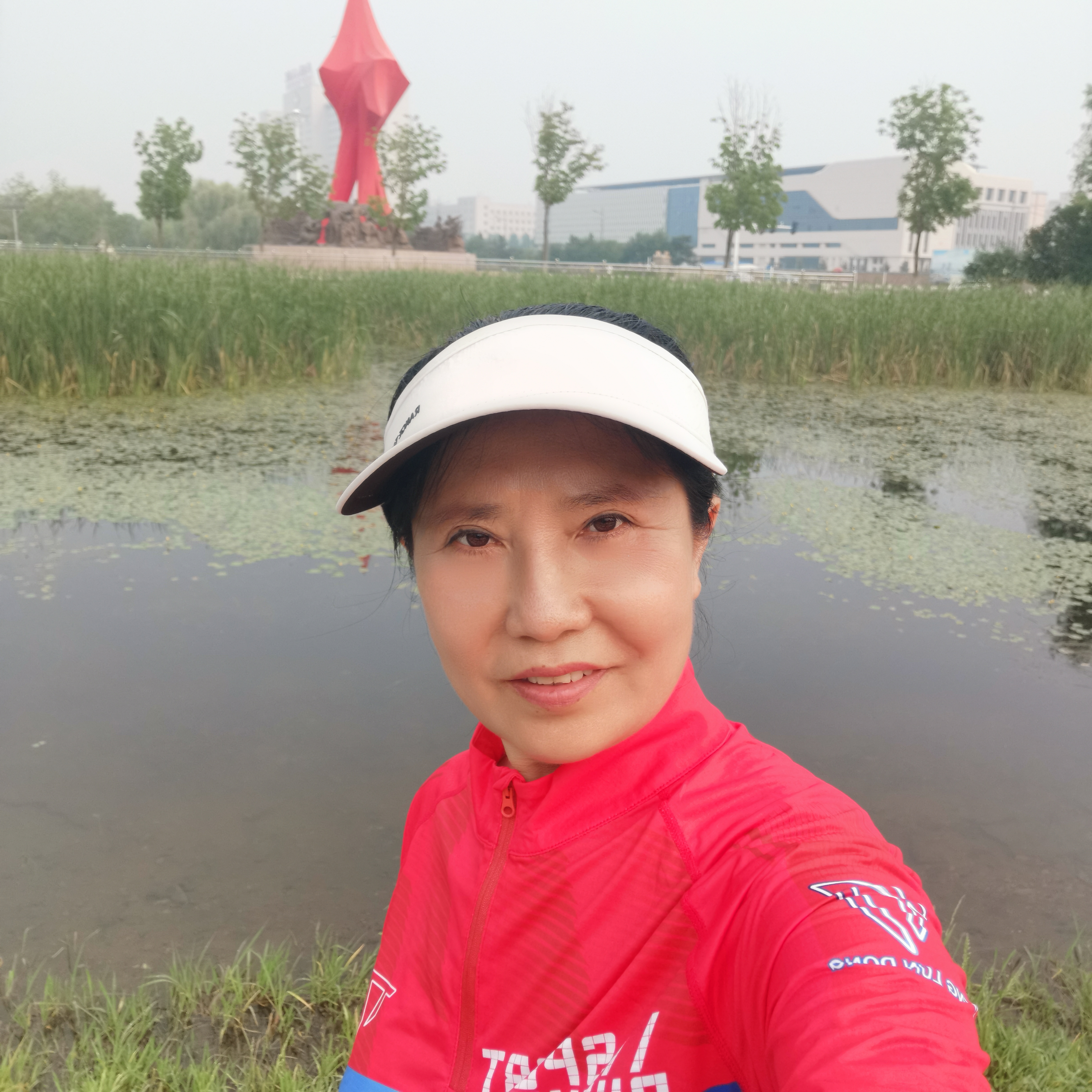 阿姨资料照片