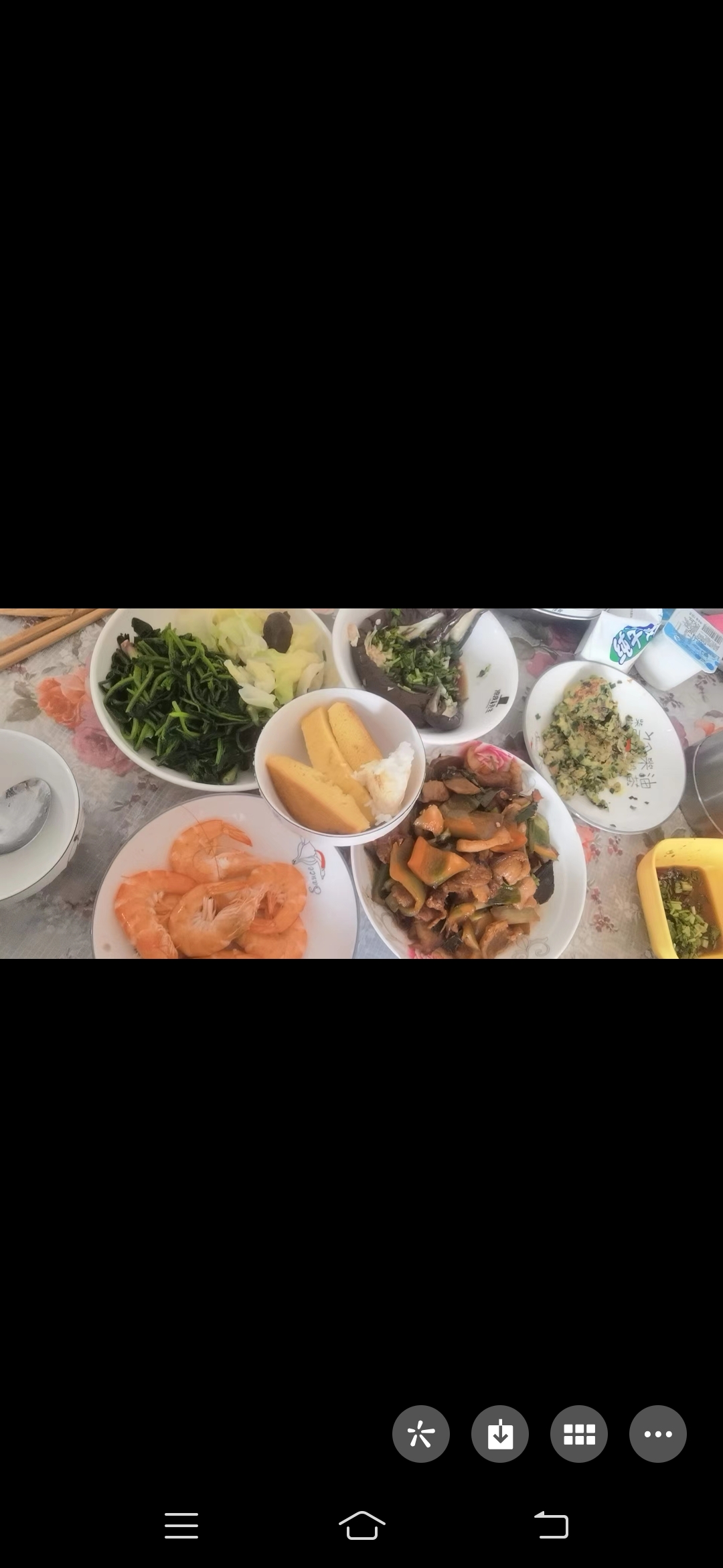 阿姨资料照片