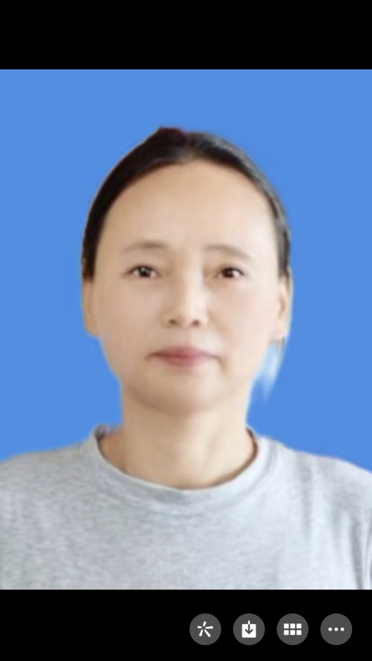 阿姨资料照片