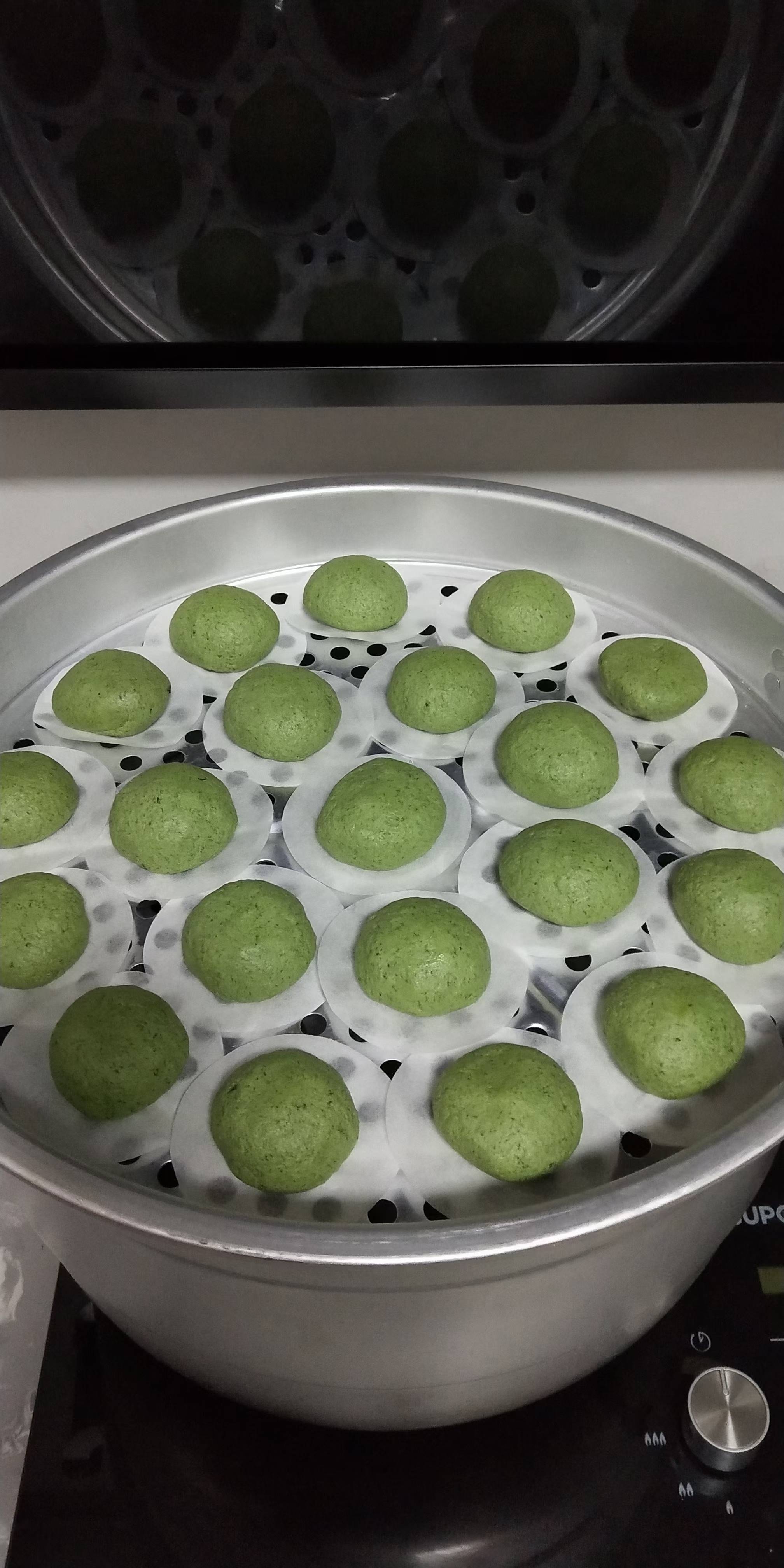 熊阿姨照片