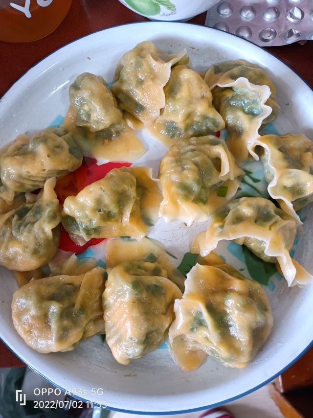杜阿姨照片