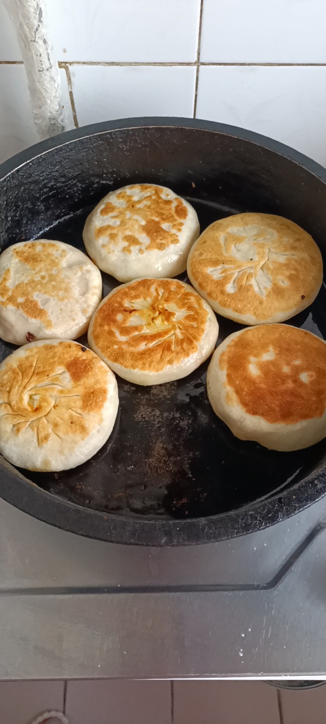 杜阿姨照片