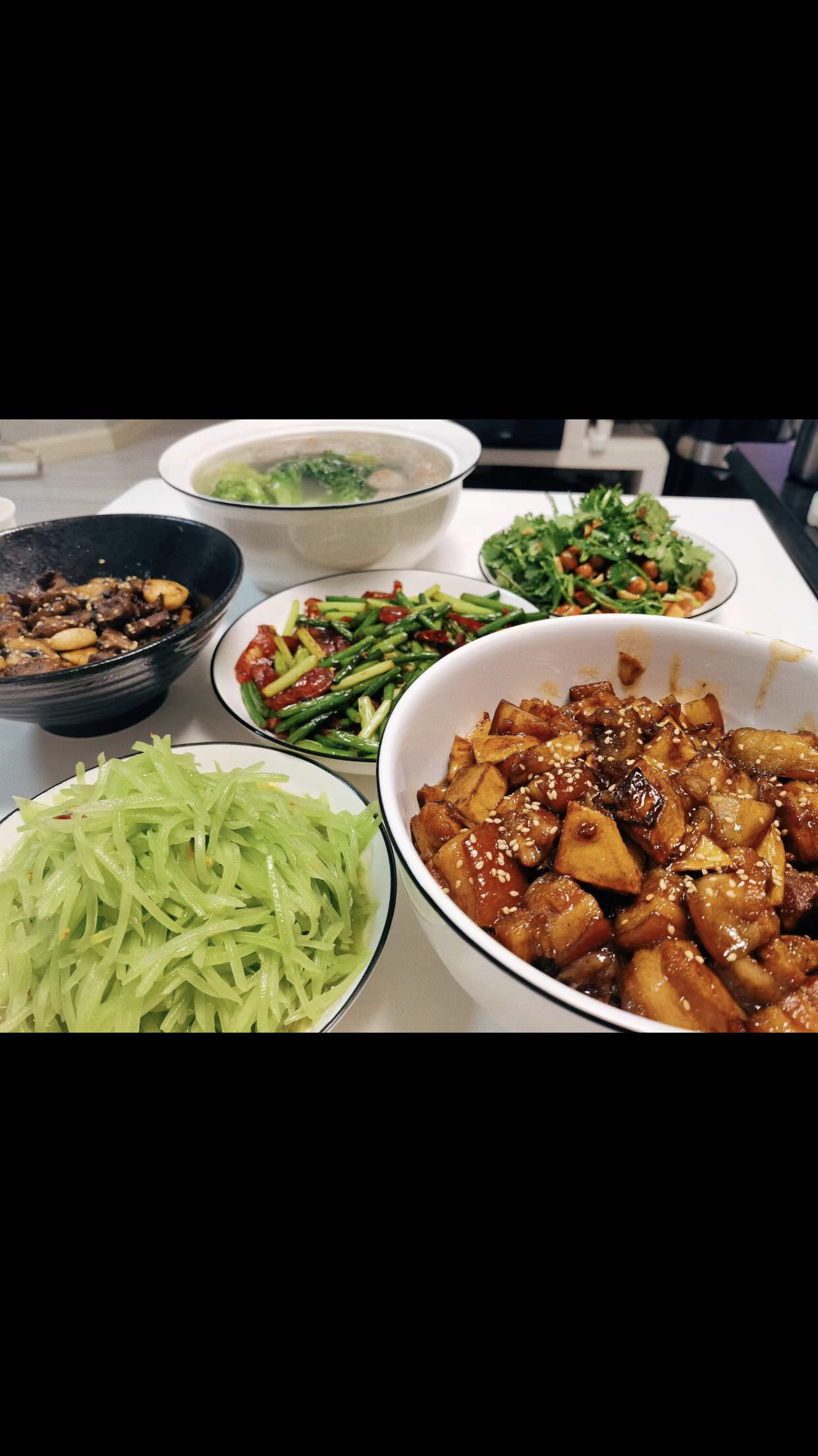 朱阿姨照片