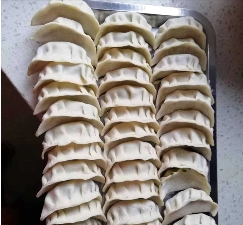 程阿姨照片