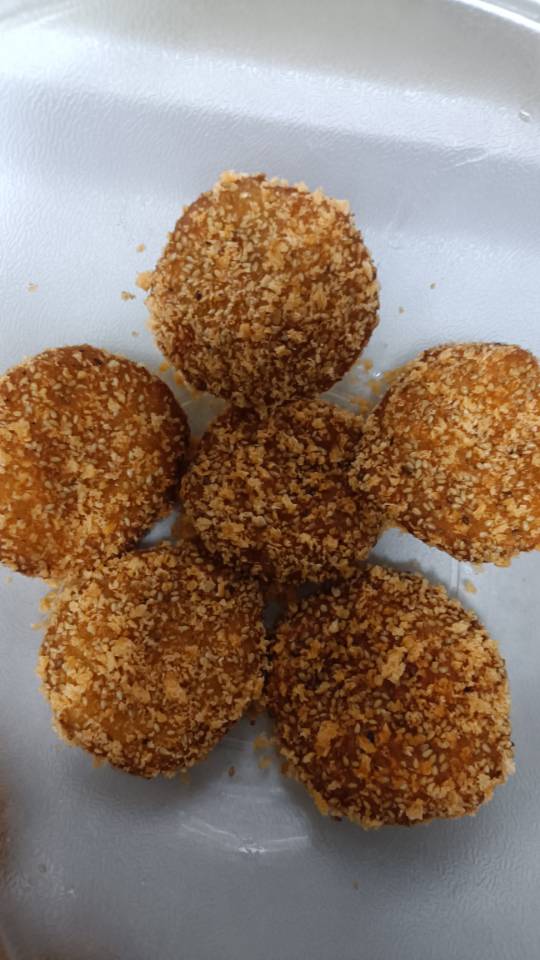 张阿姨照片