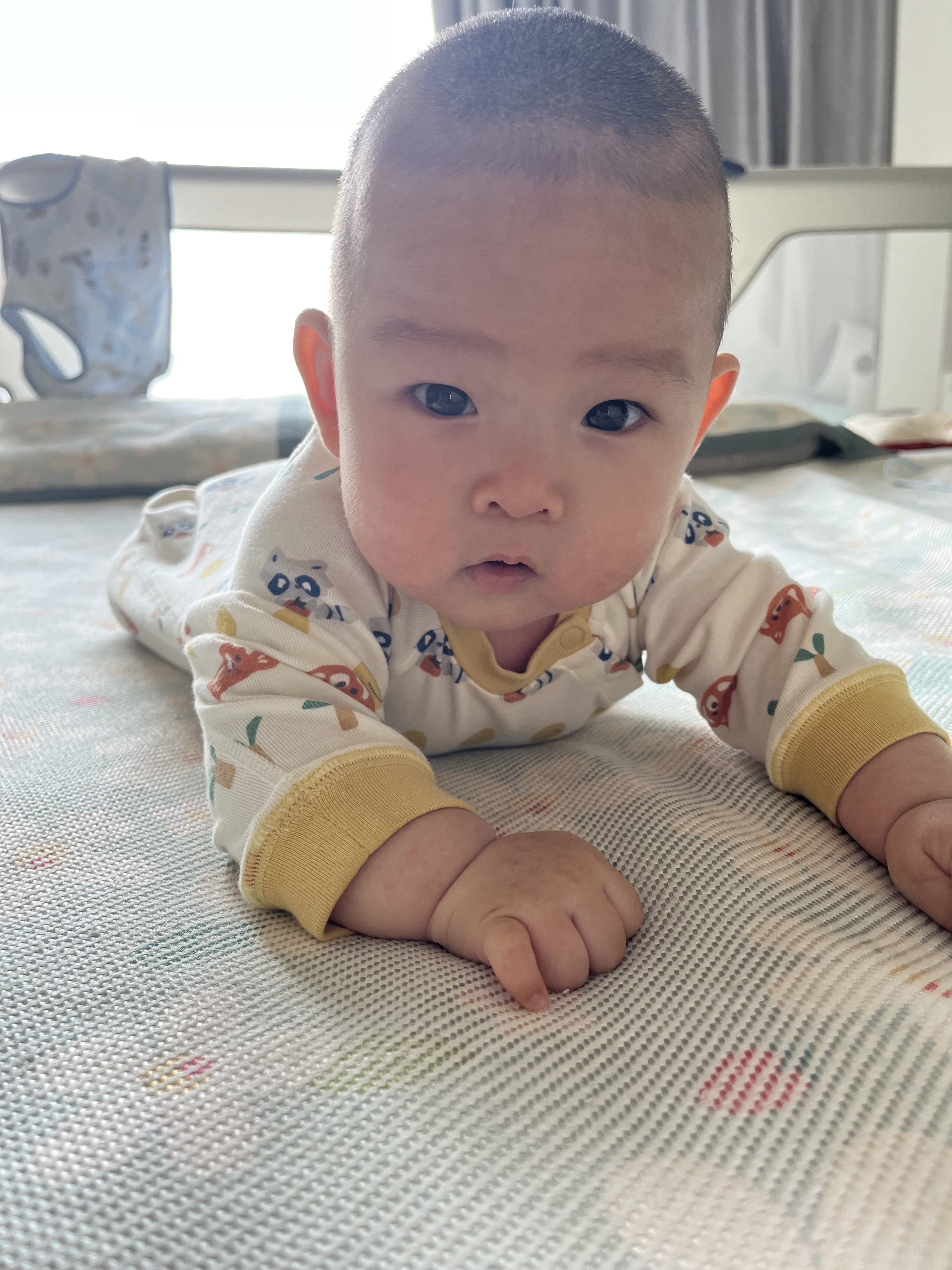 吴阿姨照片