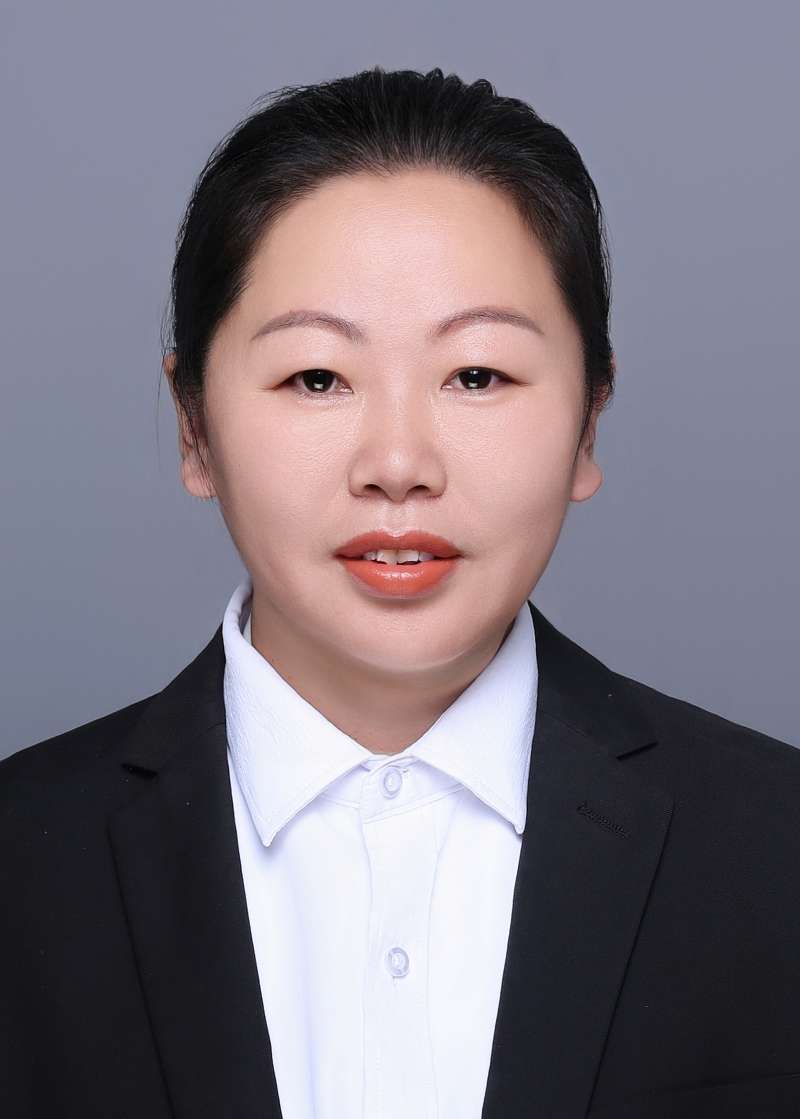 封阿姨照片