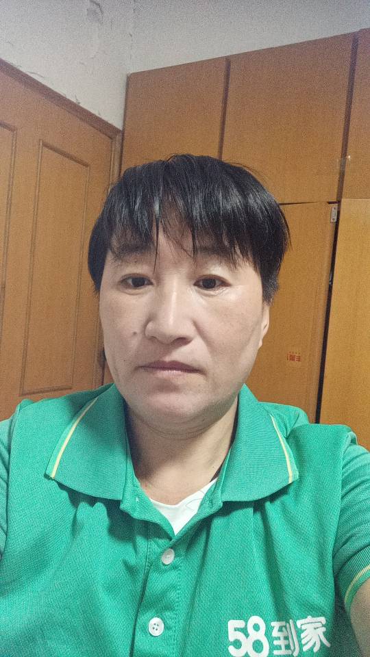 陈阿姨照片