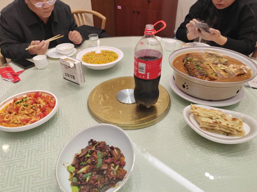 阿姨照片