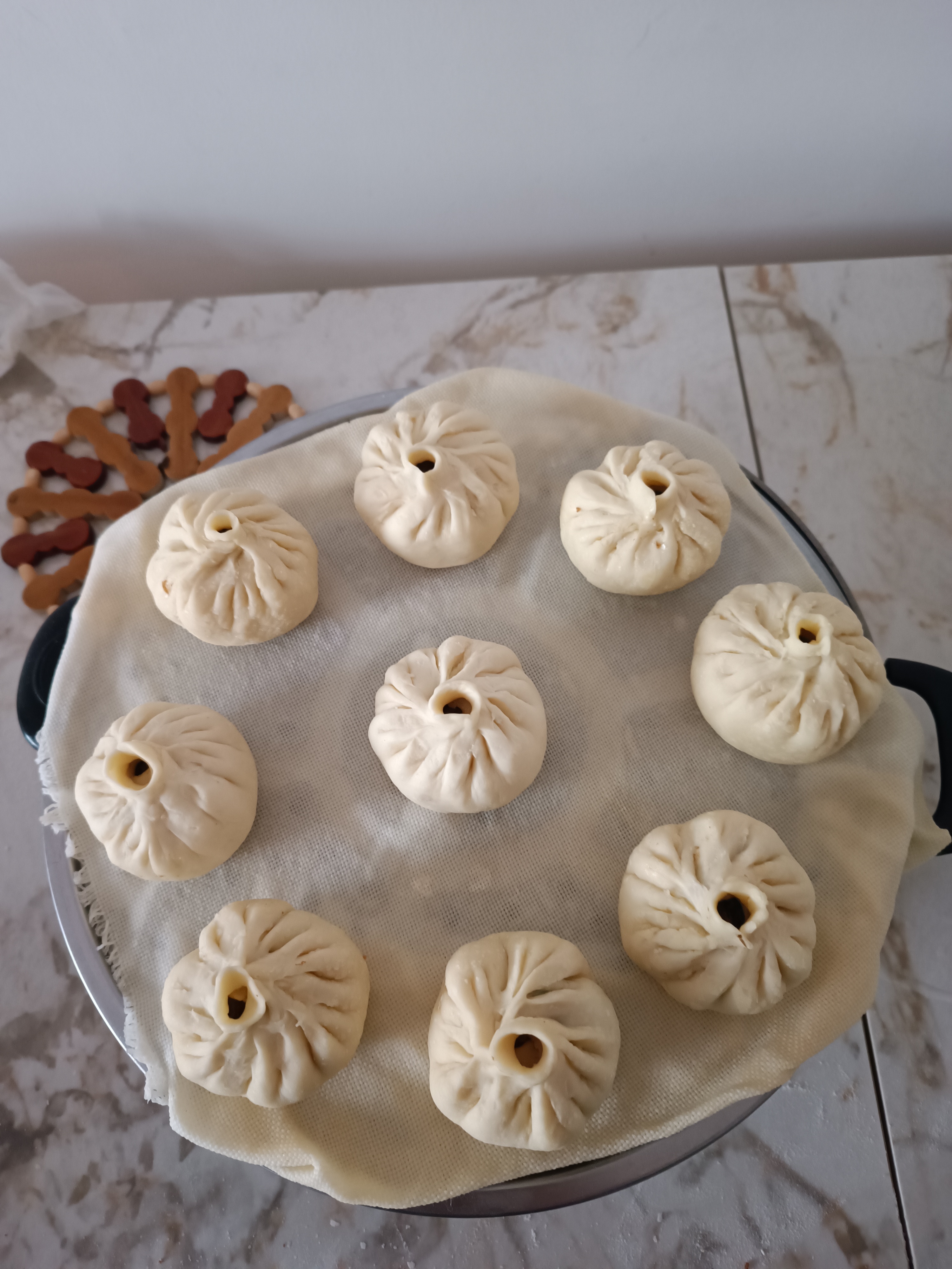 杨阿姨照片