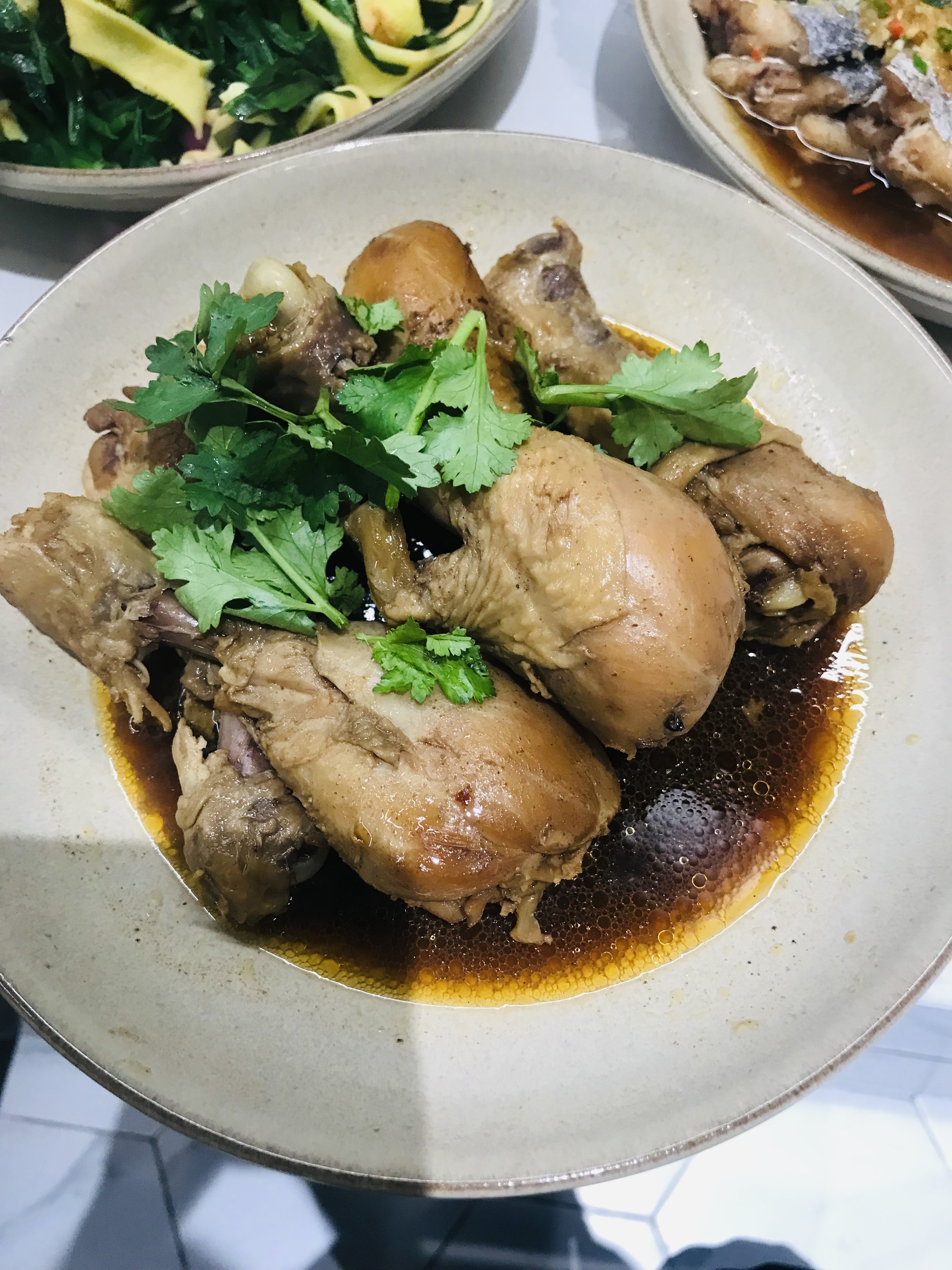徐阿姨照片