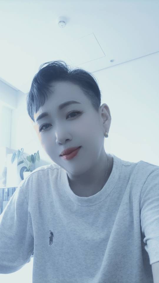 阿姨资料照片
