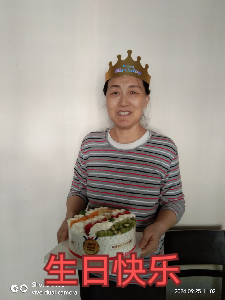 阿姨资料照片