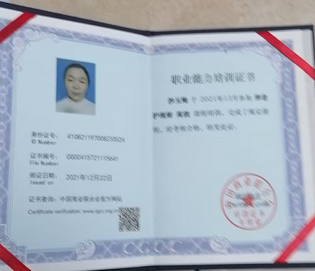 抄阿姨照片