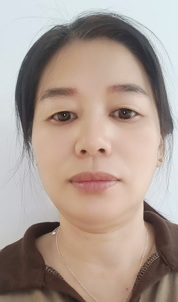 阿姨照片