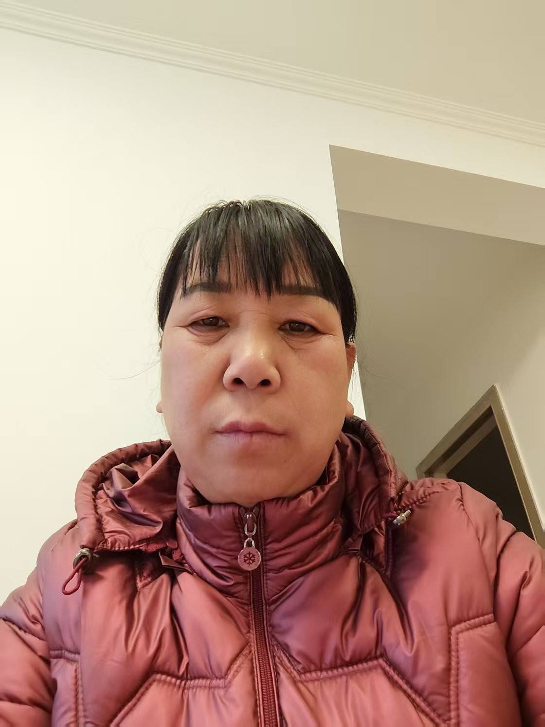 阿姨资料照片