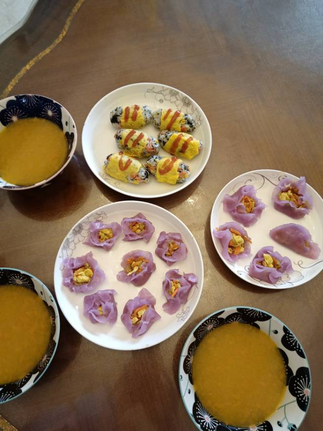 王阿姨照片