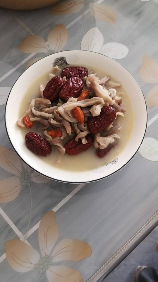 段阿姨照片