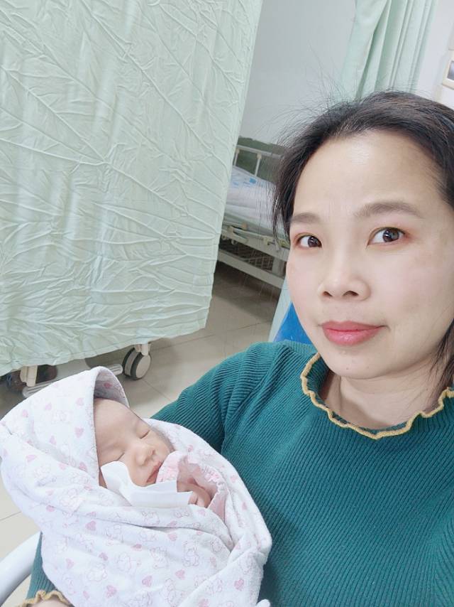 奚阿姨照片