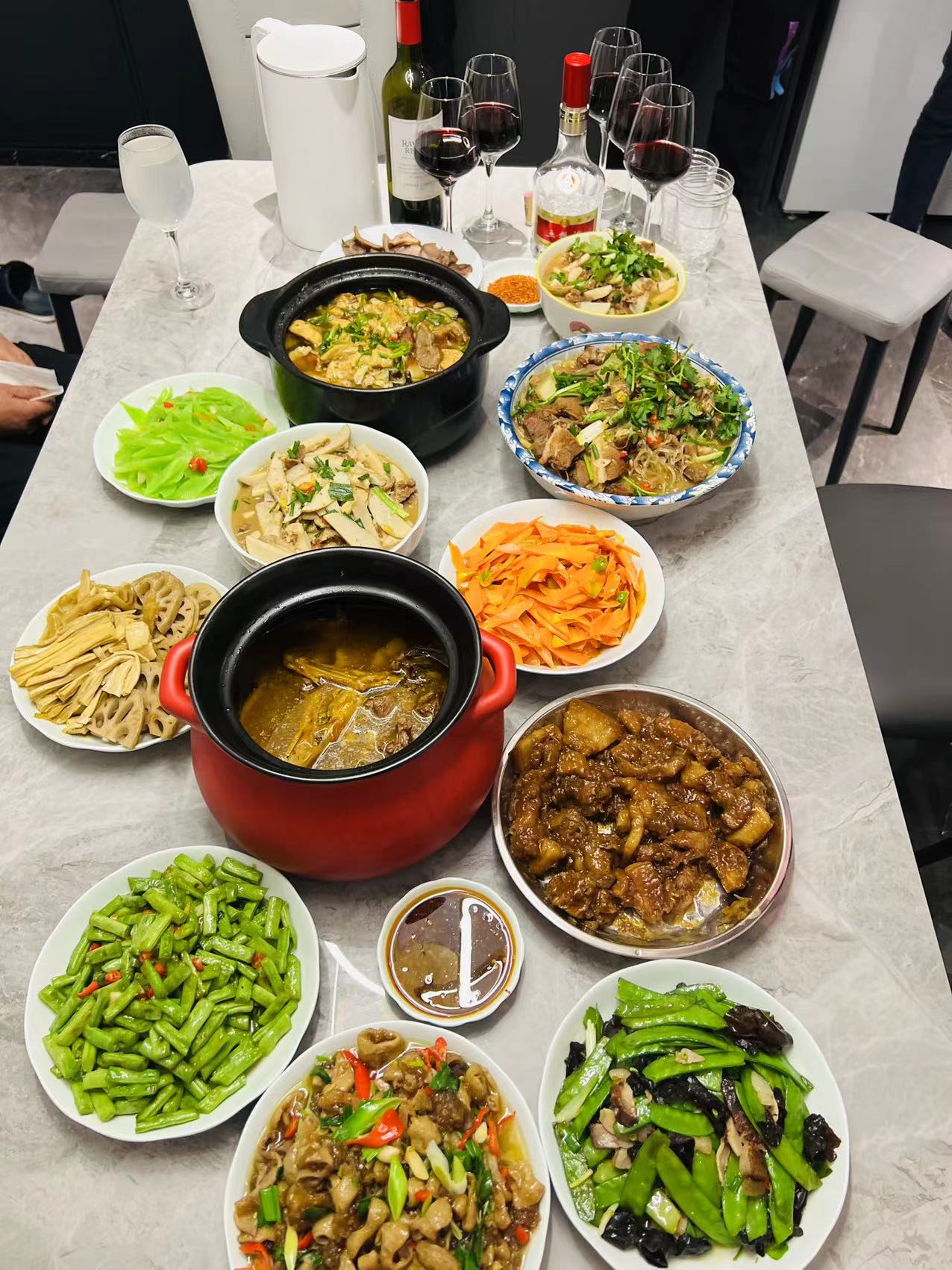 刘阿姨照片
