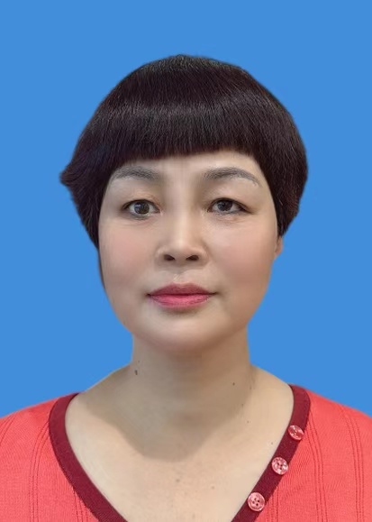 刘阿姨照片