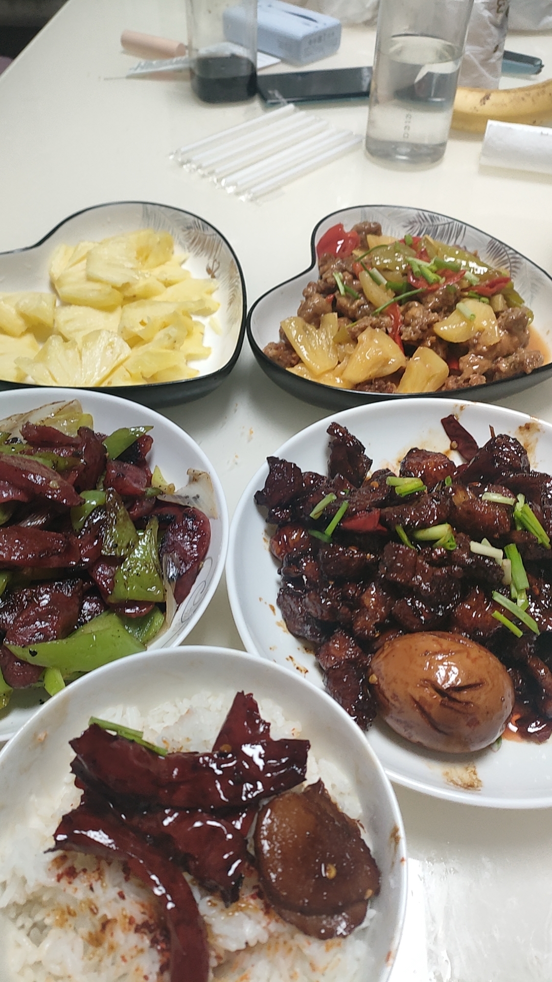 张阿姨照片