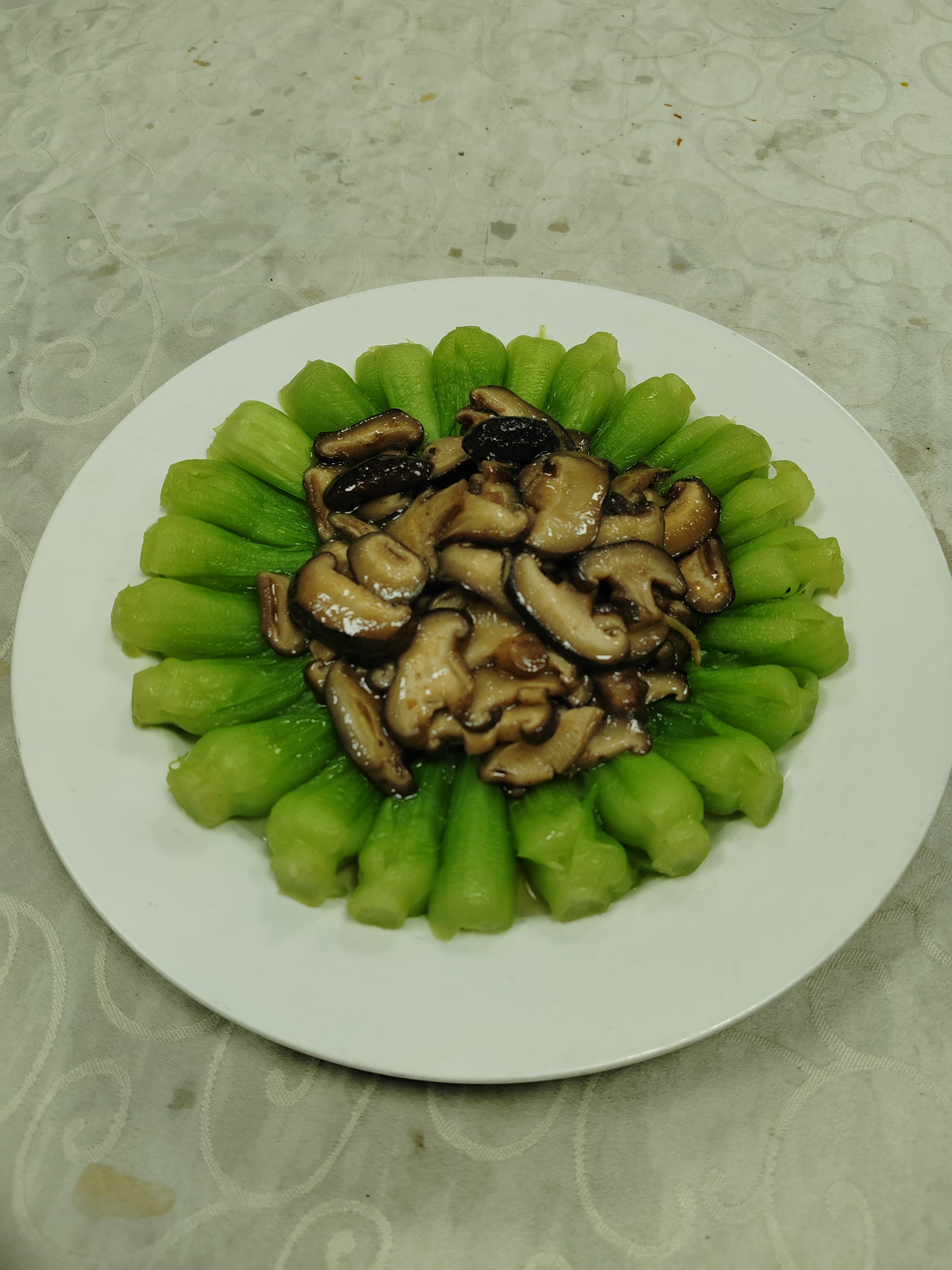 苗阿姨照片