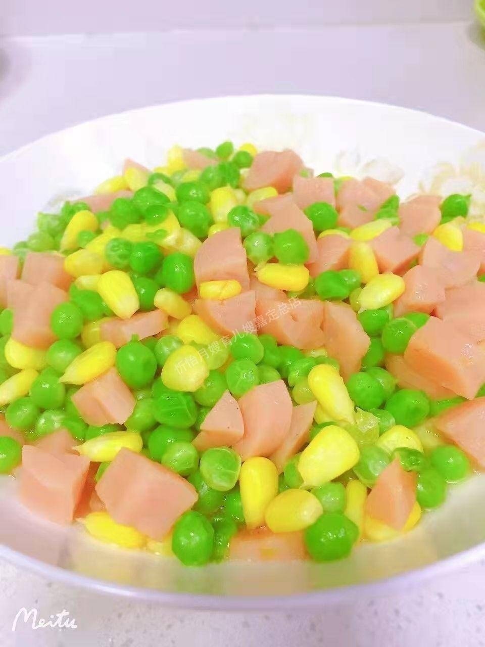 张阿姨照片