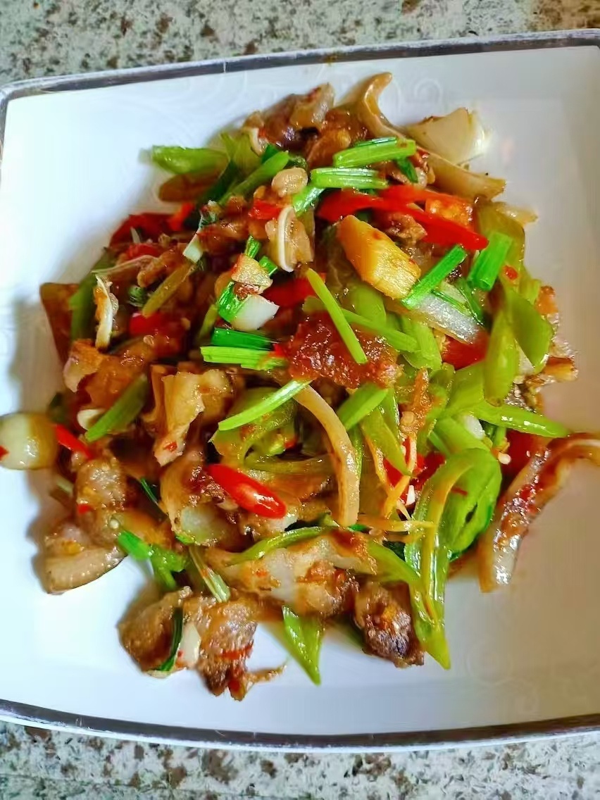 张阿姨照片