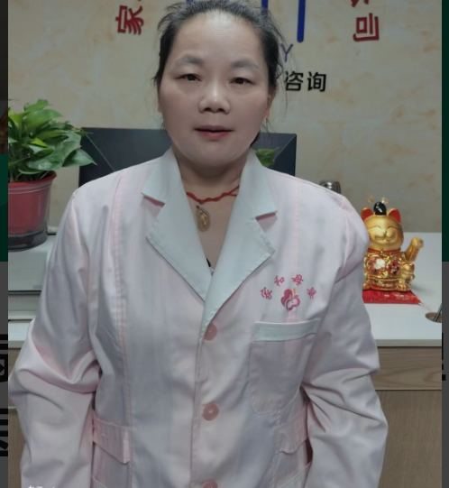 杨阿姨照片