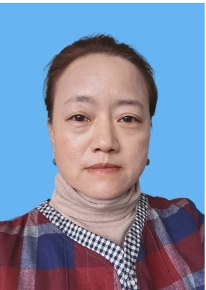 阿姨资料照片