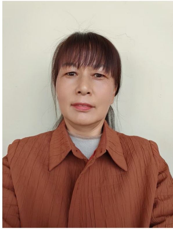甄护工照片