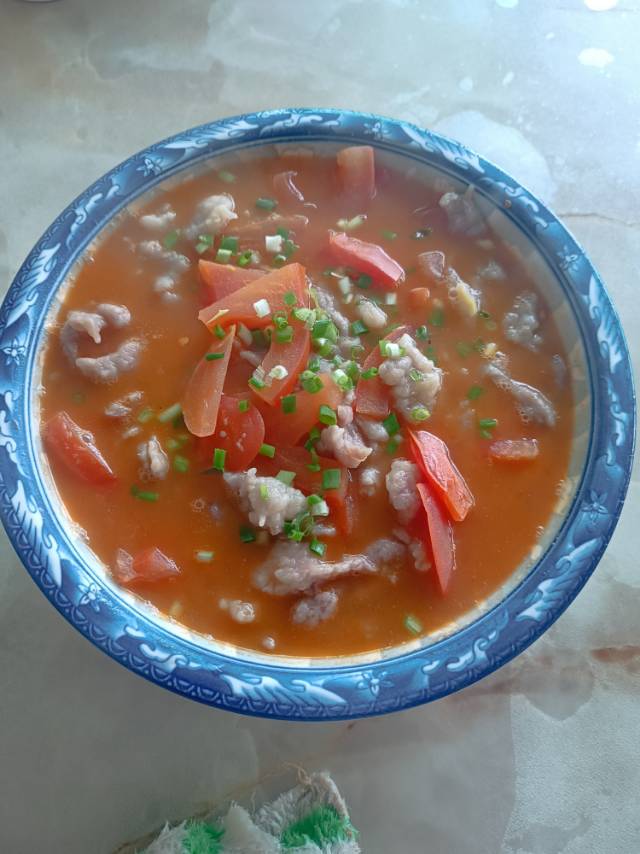 陈阿姨照片