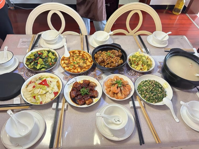 顾阿姨照片