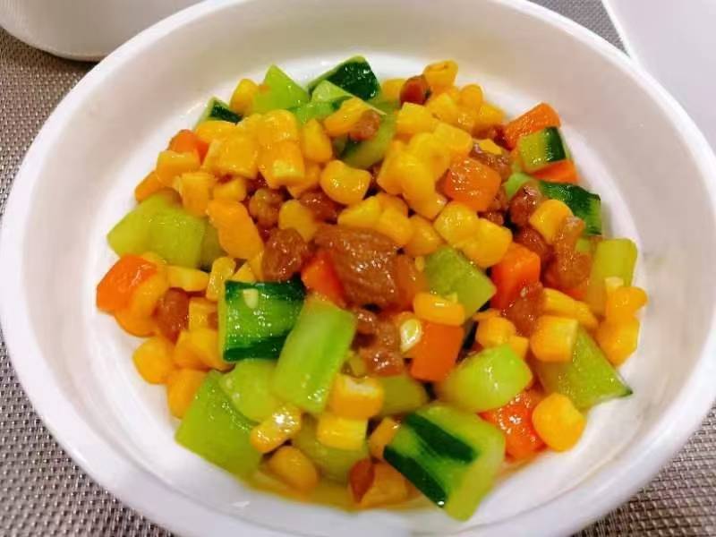 陈阿姨照片