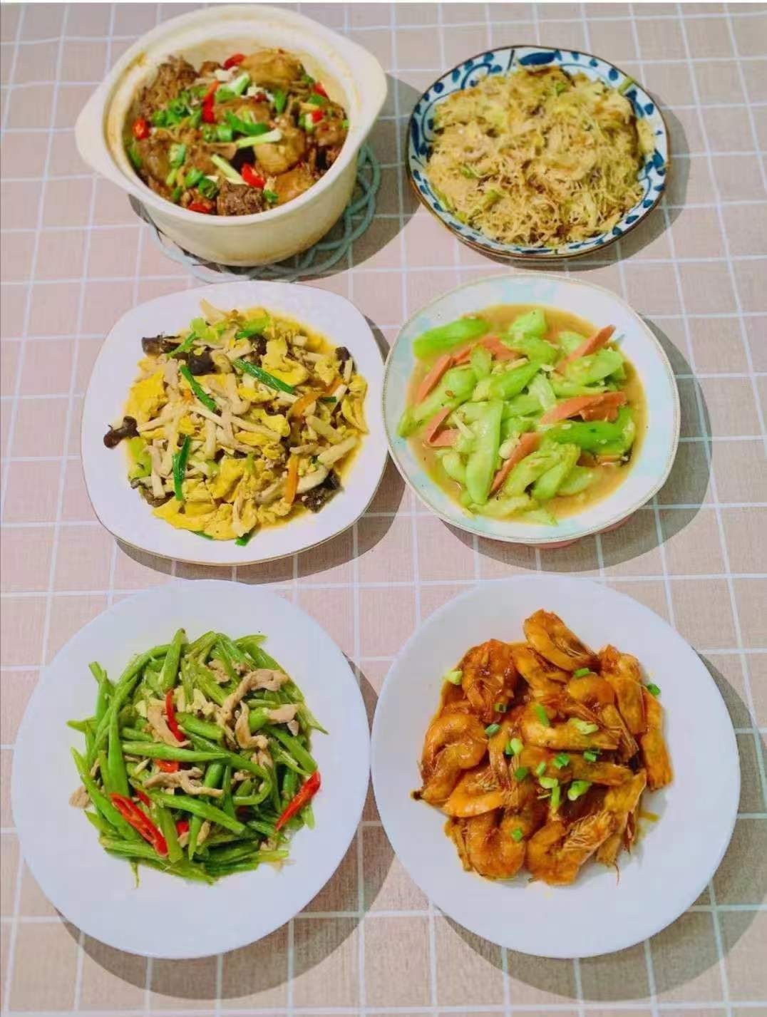顾阿姨照片