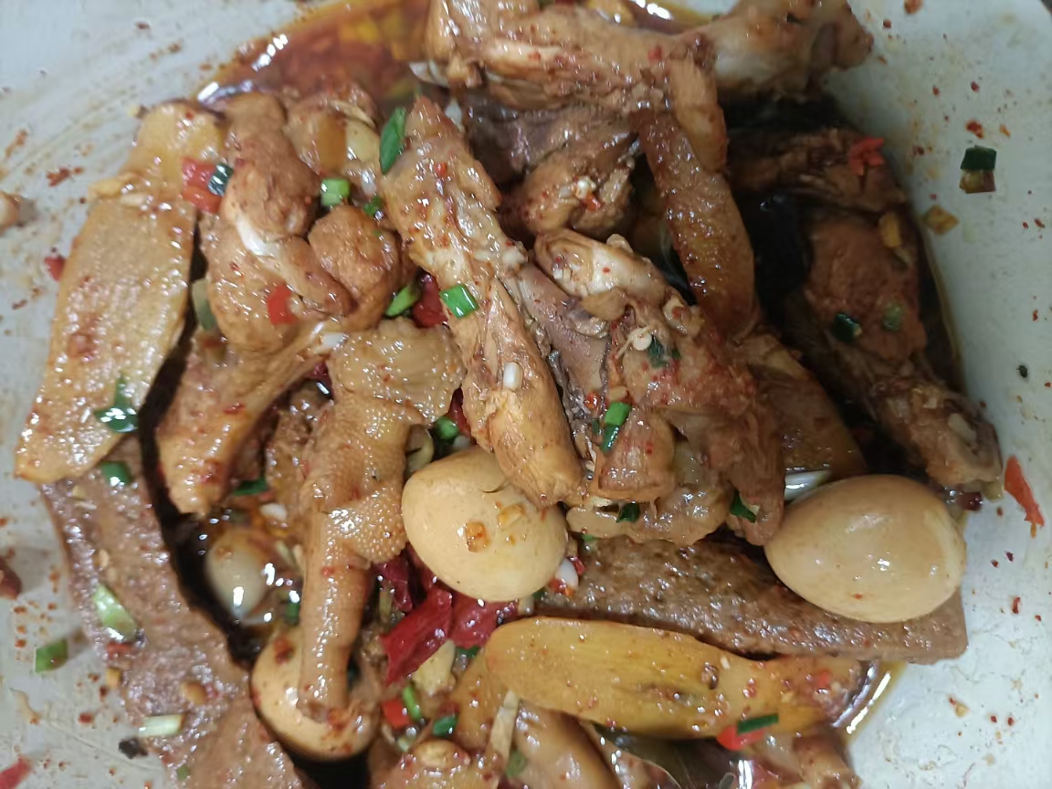 刘阿姨照片